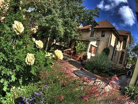 Queen Anne Bed And Breakfast Denver Exterior photo