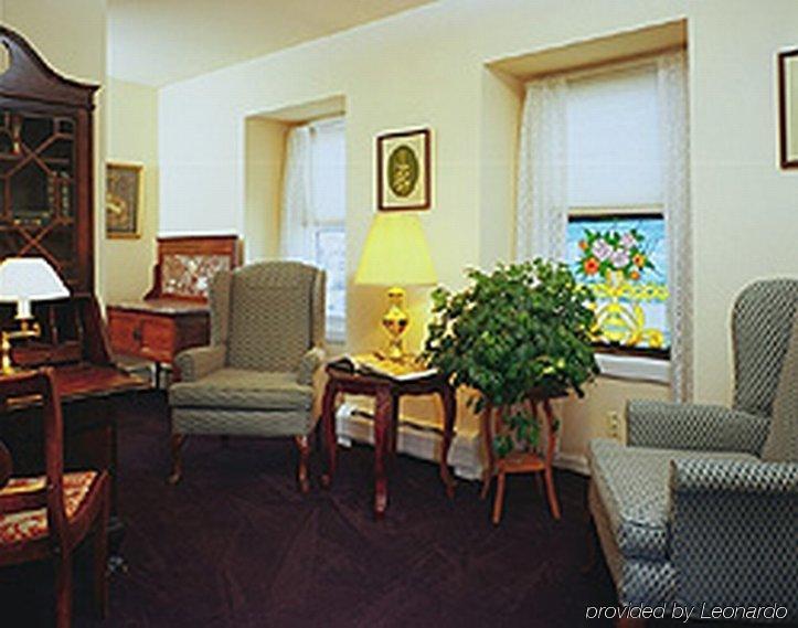 Queen Anne Bed And Breakfast Denver Room photo